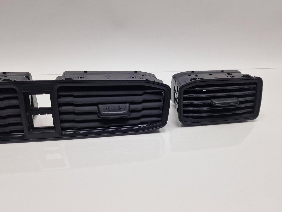 Grile ventilatie bord VOLKSWAGEN CADDY IV Estate SAB, SAJ 2015 -> 2.0 TDI CUUD, DFSD 2K5819728