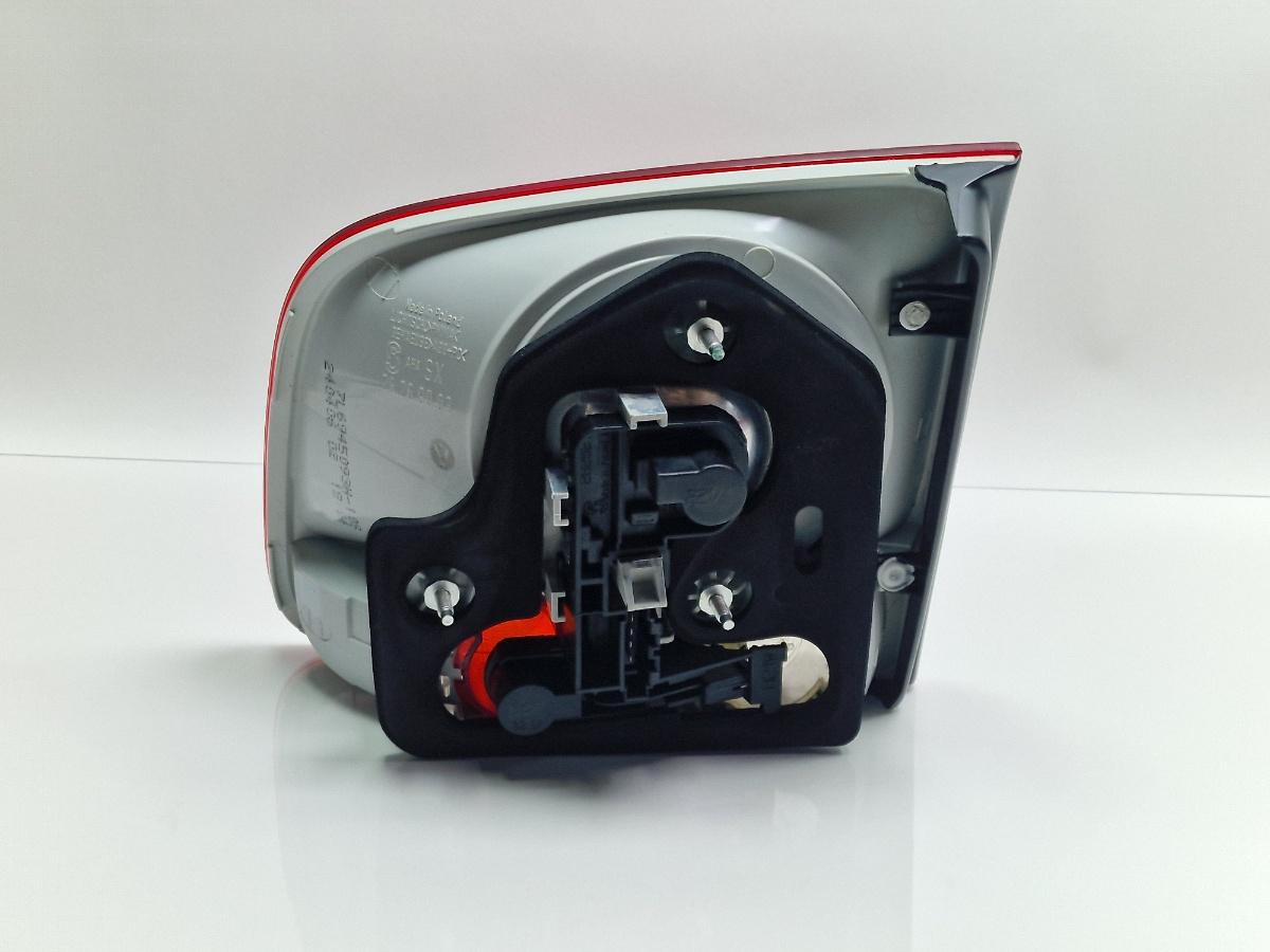 Stop haion stanga VOLKSWAGEN TOUAREG 7LA, 7L6, 7L7 2002 - 2013 2.5 R5 TDI BAC, BPE 7L6945093H