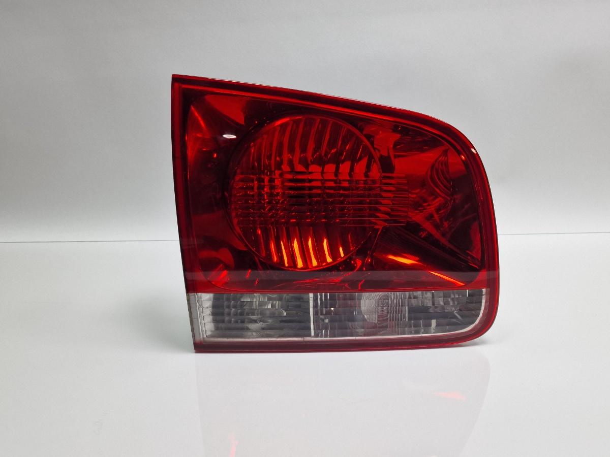 Stop haion stanga VOLKSWAGEN TOUAREG 7LA, 7L6, 7L7 2002 - 2013 2.5 R5 TDI BAC, BPE 7L6945093H