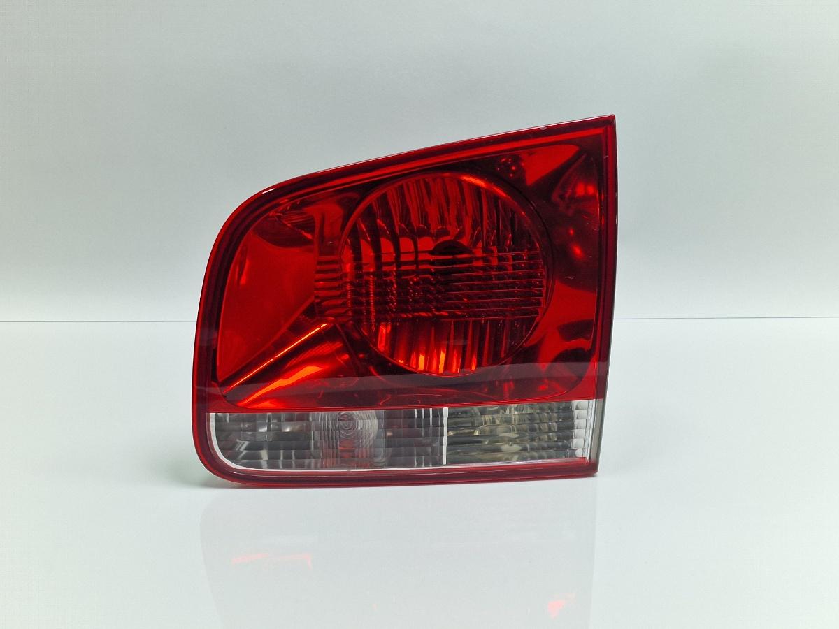 Stop haion dreapta VOLKSWAGEN TOUAREG 7LA, 7L6, 7L7 2002 - 2013 2.5 R5 TDI BAC, BPE 7L6945094H