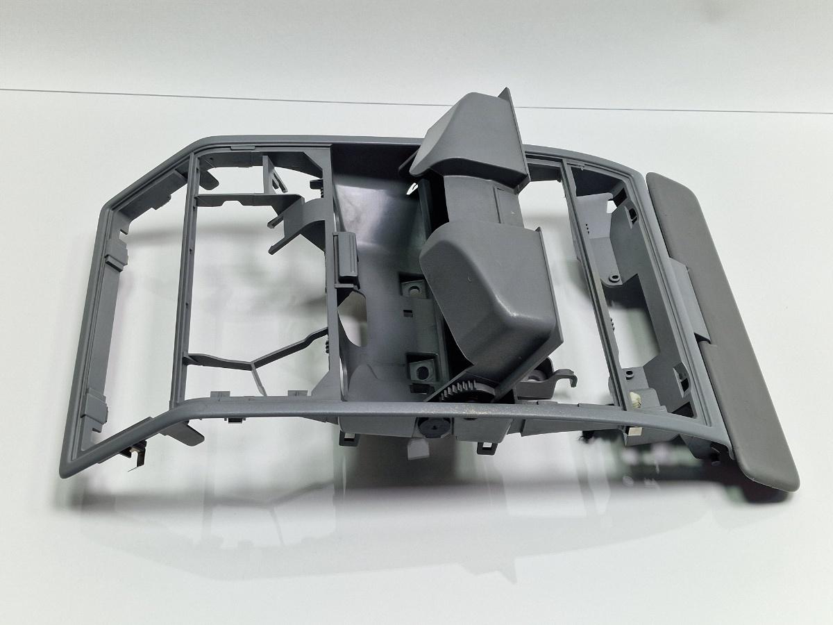 Plafoniera VOLKSWAGEN TOUAREG 7LA, 7L6, 7L7 2002 - 2013 2.5 R5 TDI BAC, BPE 7L0868403