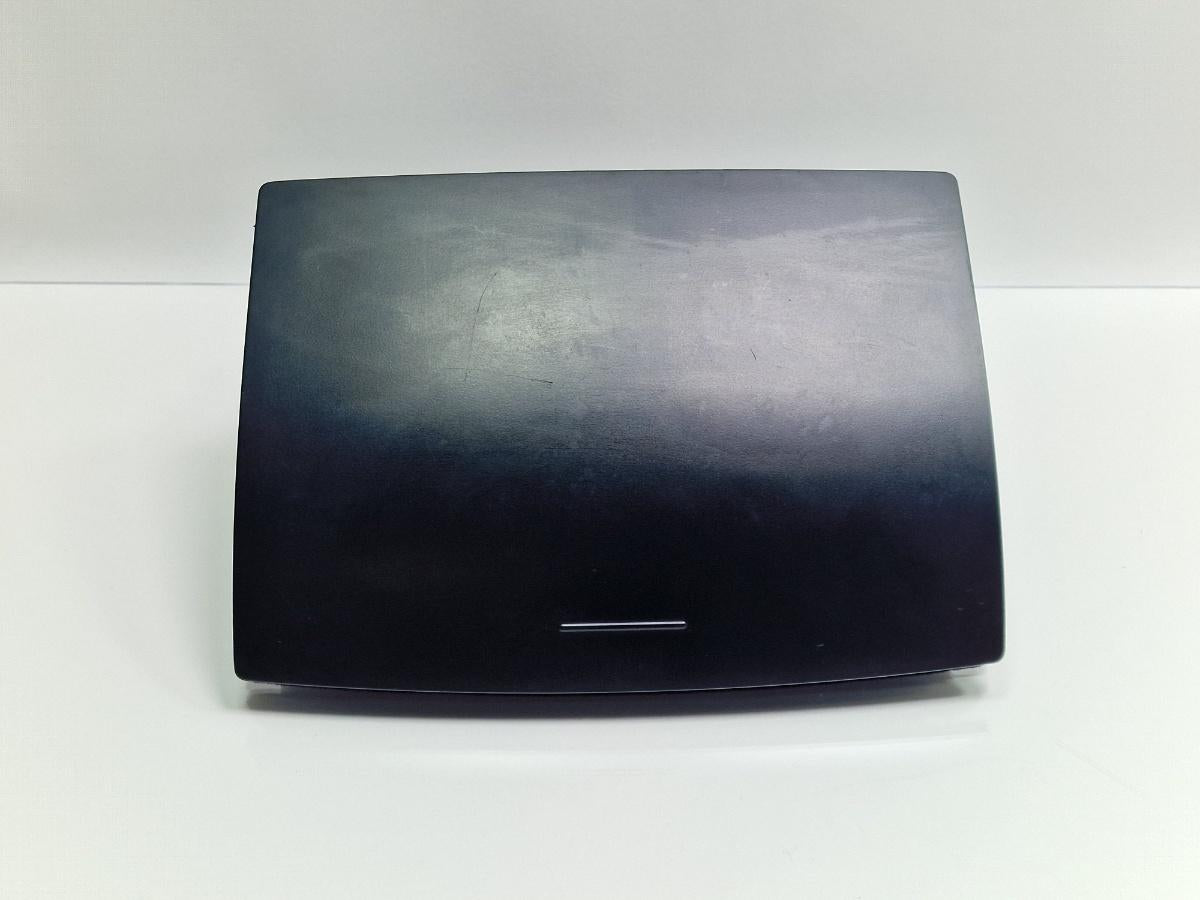 Torpedou central bord VOLKSWAGEN TOUAREG 7LA, 7L6, 7L7 2002 - 2013 2.5 R5 TDI BAC, BPE 7L6857919B
