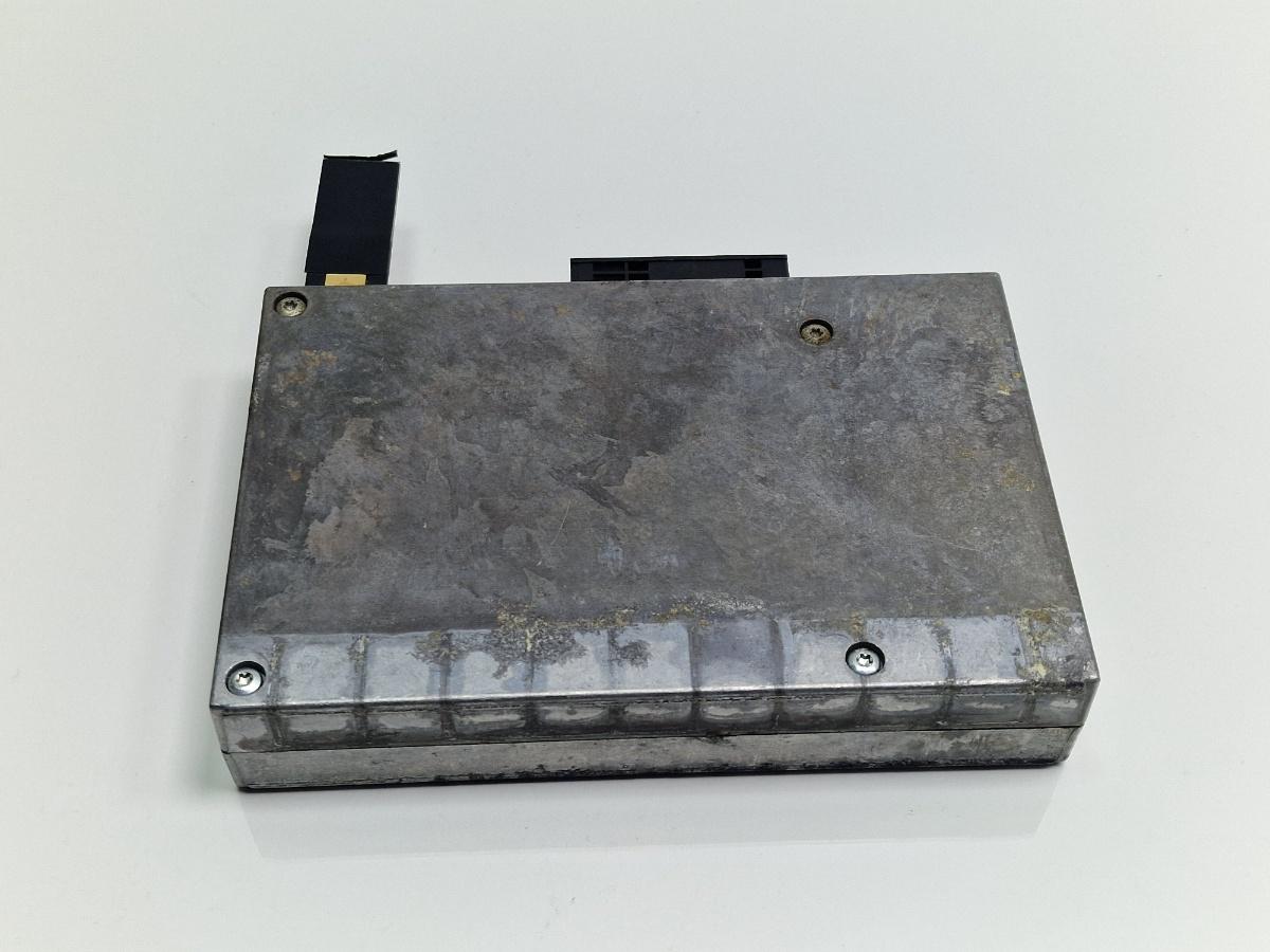 Modul bluetooth VOLKSWAGEN TOUAREG 7LA, 7L6, 7L7 2002 - 2013 2.5 R5 TDI BAC, BPE 7L6035729H