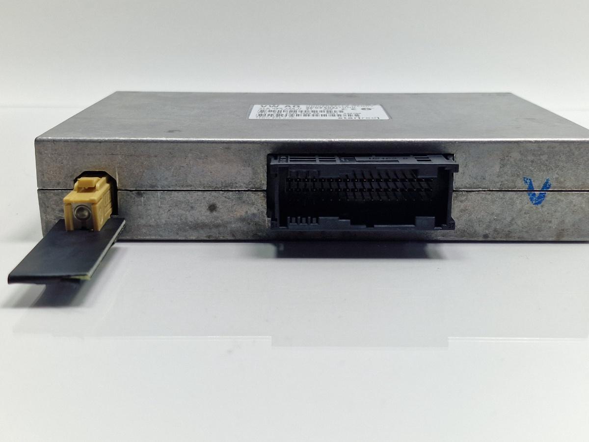 Modul bluetooth VOLKSWAGEN TOUAREG 7LA, 7L6, 7L7 2002 - 2013 2.5 R5 TDI BAC, BPE 7L6035729H