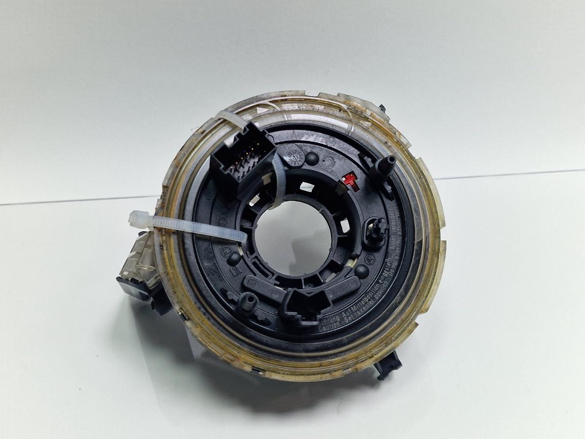 Spirala airbag VOLKSWAGEN TOUAREG 7LA, 7L6, 7L7 2002 - 2013 2.5 R5 TDI BAC, BPE 8E0953541D