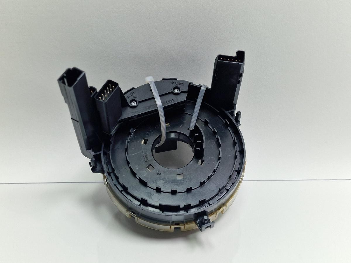 Spirala airbag VOLKSWAGEN TOUAREG 7LA, 7L6, 7L7 2002 - 2013 2.5 R5 TDI BAC, BPE 8E0953541D