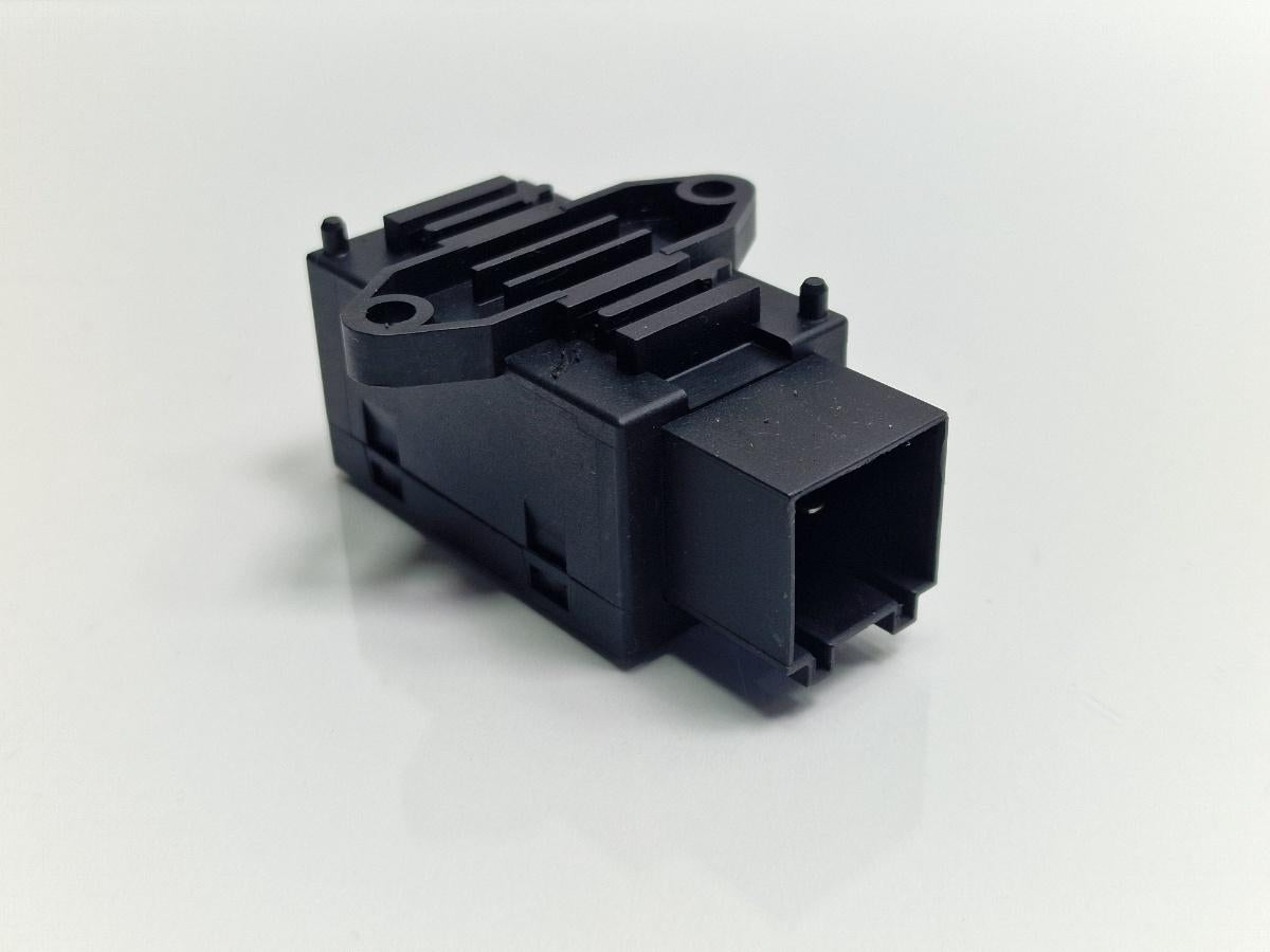 Releu incalzire scaun VOLKSWAGEN TOUAREG 7LA, 7L6, 7L7 2002 - 2013 2.5 R5 TDI BAC, BPE 7L0959772D