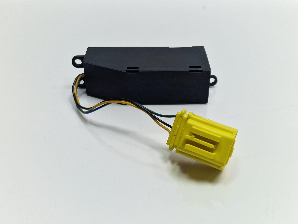 Switch airbag VOLKSWAGEN TOUAREG 7LA, 7L6, 7L7 2002 - 2013 2.5 R5 TDI BAC, BPE 7L6919211