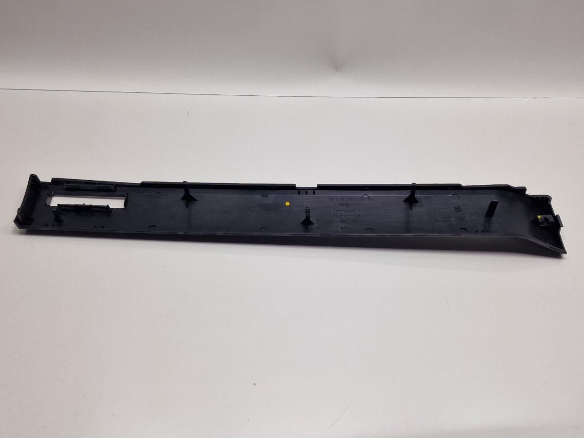 Trim ornament bord VOLKSWAGEN TOUAREG 7LA, 7L6, 7L7 2002 - 2013 2.5 R5 TDI BAC, BPE 7L6857226K