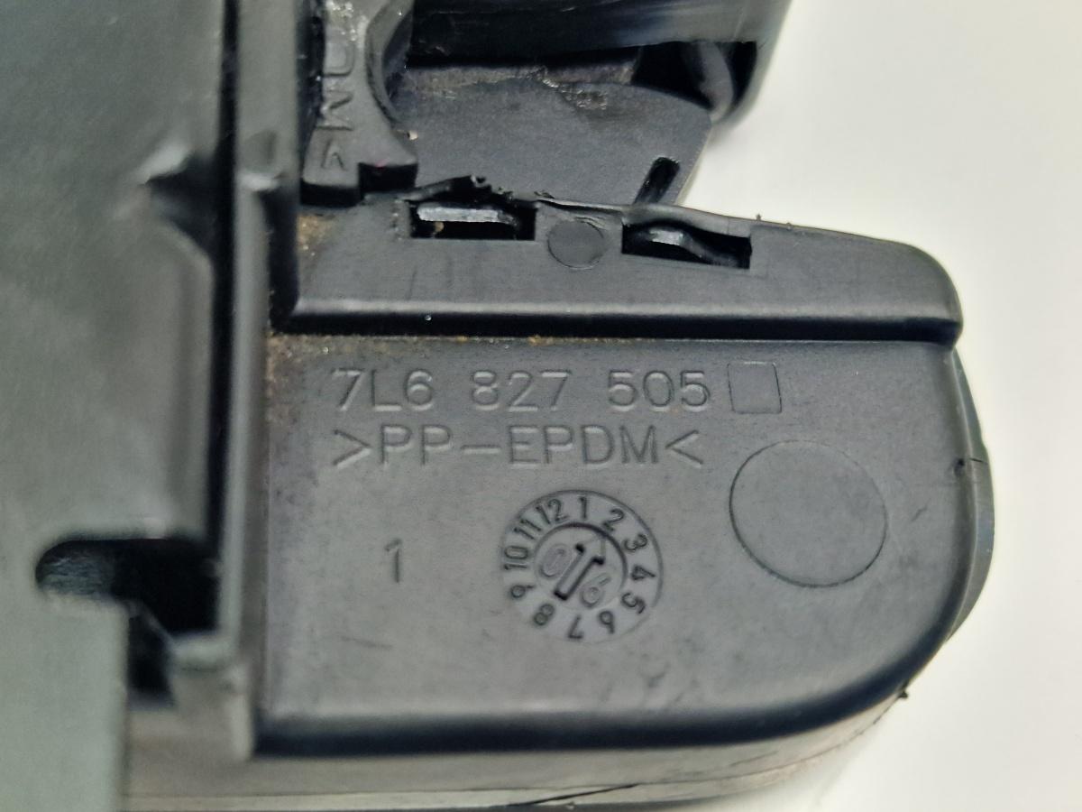 Broasca haion VOLKSWAGEN TOUAREG 7LA, 7L6, 7L7 2002 - 2013 2.5 R5 TDI BAC, BPE 7L6827505