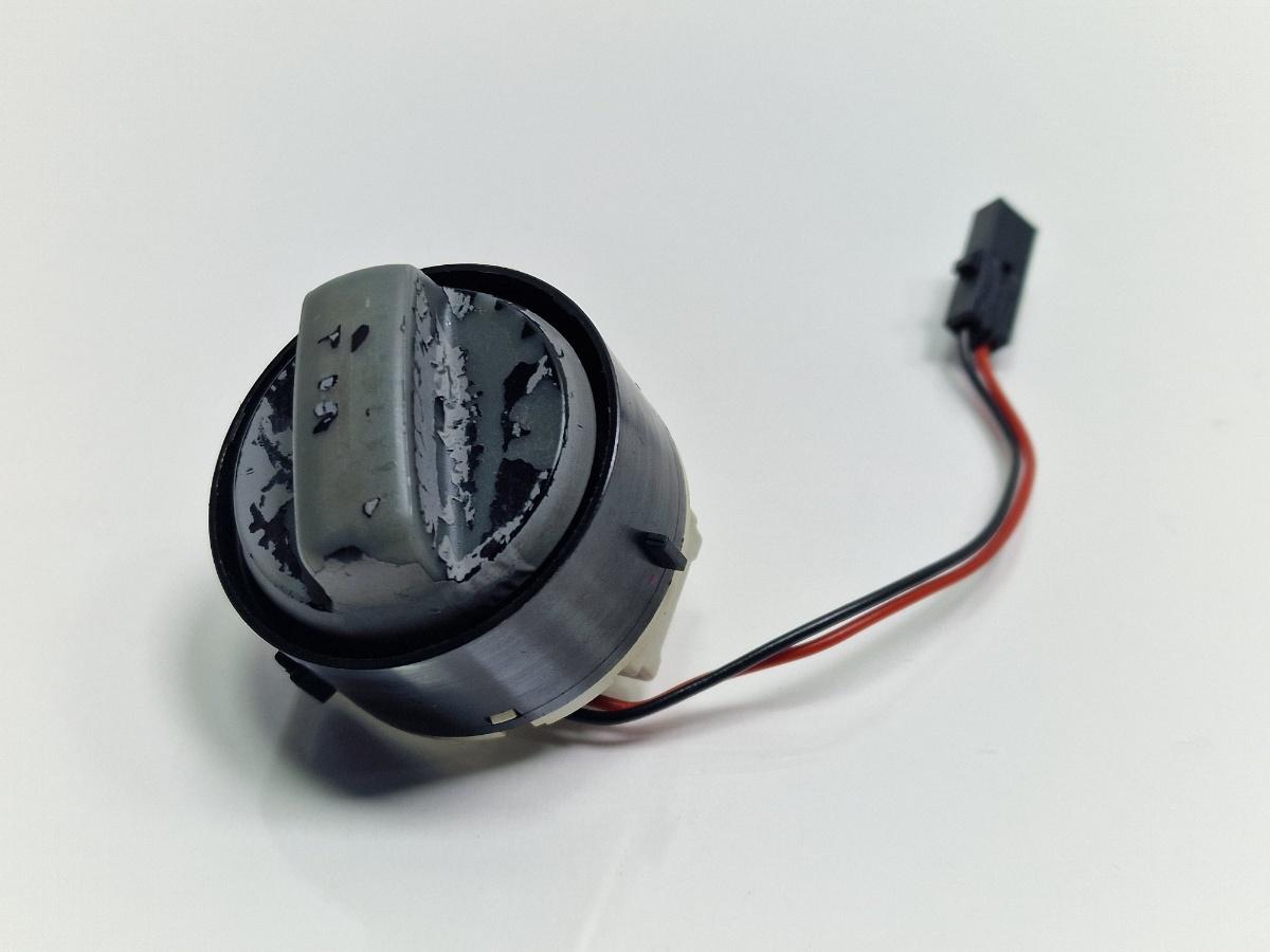 Buton comanda trapa VOLKSWAGEN TOUAREG 7LA, 7L6, 7L7 2002 - 2013 2.5 R5 TDI BAC, BPE 7L6959613A