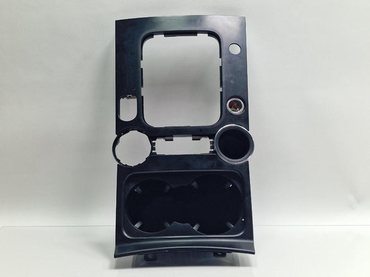 Suport pahare fata VOLKSWAGEN TOUAREG 7LA, 7L6, 7L7 2002 - 2013 2.5 R5 TDI BAC, BPE 7L6858602C