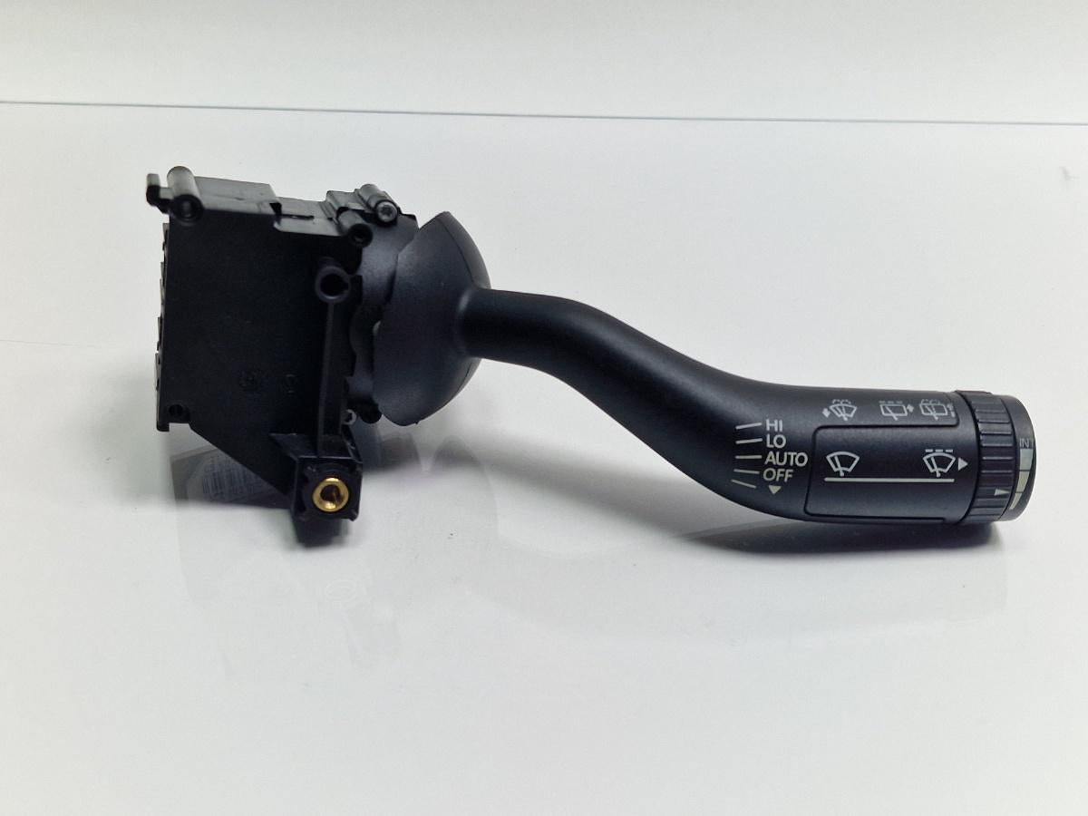 Maneta stergatoare VOLKSWAGEN TOUAREG 7LA, 7L6, 7L7 2002 - 2013 2.5 R5 TDI BAC, BPE 7L6953503D