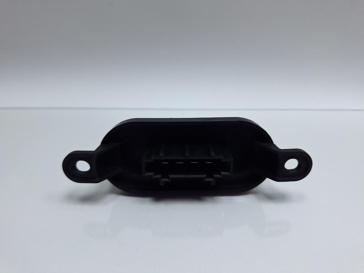 Rezistenta trepte aeroterma VOLKSWAGEN TOUAREG 7LA, 7L6, 7L7 2002 - 2013 2.5 R5 TDI BAC, BPE 7E0959263
