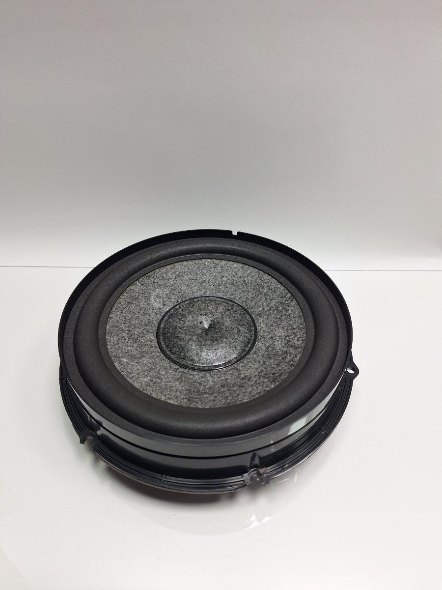 Difuzor portiera VOLKSWAGEN TOUAREG 7LA, 7L6, 7L7 2002 - 2013 2.5 R5 TDI BAC, BPE 7E0035411A