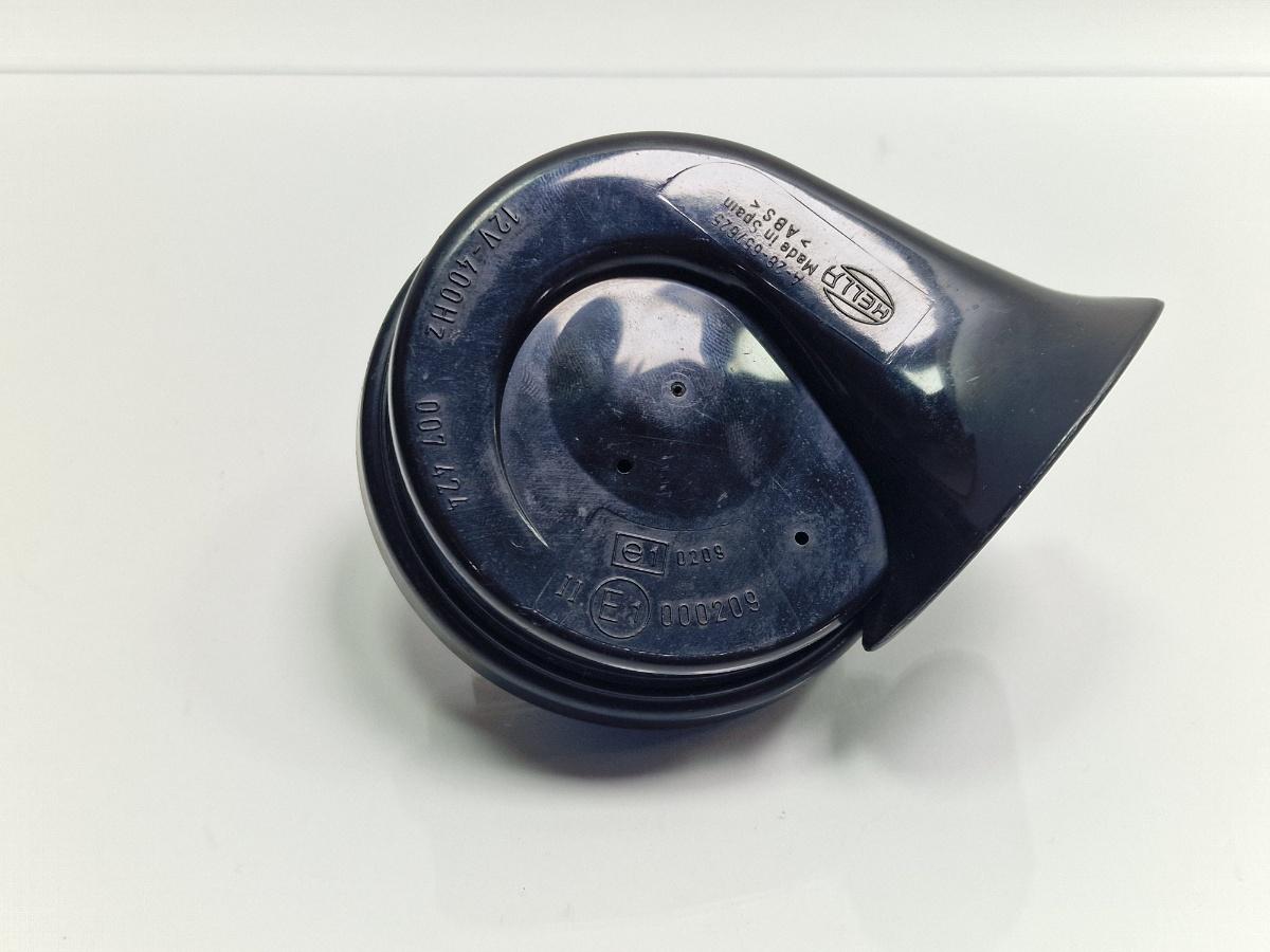 Claxon joase VOLKSWAGEN TOUAREG 7LA, 7L6, 7L7 2002 - 2013 2.5 R5 TDI BAC, BPE 6N0951221