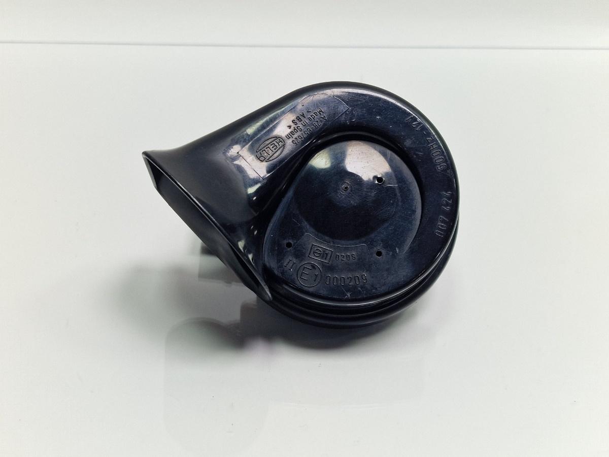 Claxon inalte VOLKSWAGEN TOUAREG 7LA, 7L6, 7L7 2002 - 2013 2.5 R5 TDI BAC, BPE 6N0951223