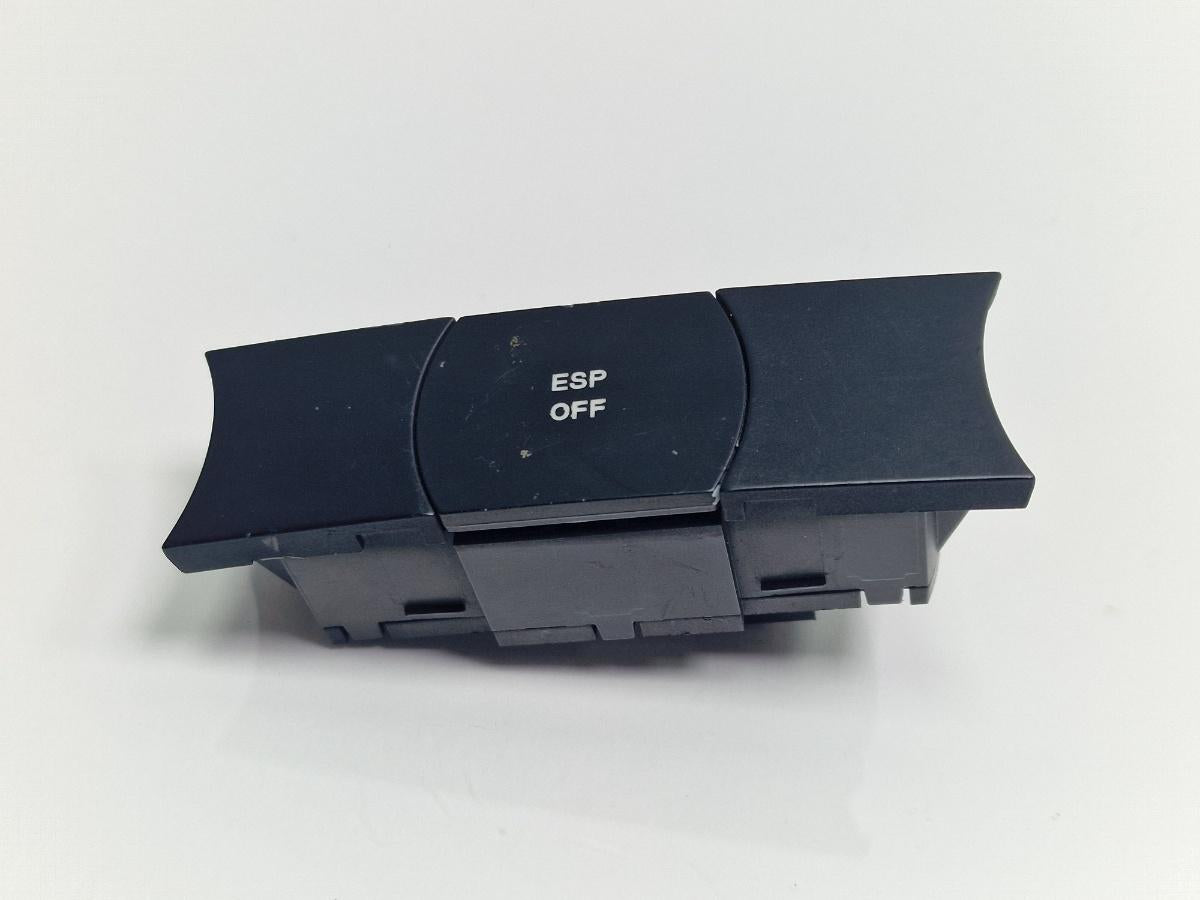 Buton ESP VOLKSWAGEN TOUAREG 7LA, 7L6, 7L7 2002 - 2013 2.5 R5 TDI BAC, BPE 7L6927225M