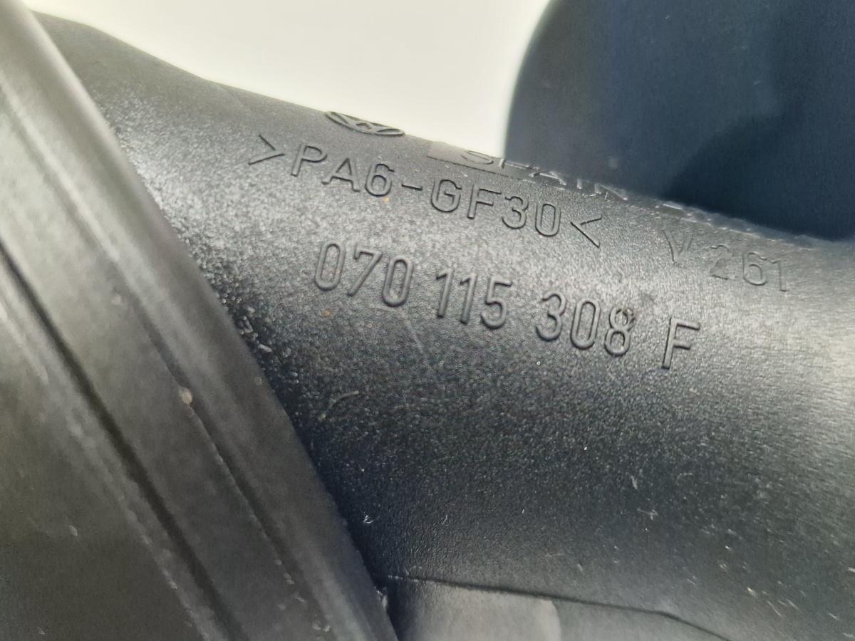 Buson umplere ulei VOLKSWAGEN TOUAREG 7LA, 7L6, 7L7 2002 - 2013 2.5 R5 TDI BAC, BPE 070115308F