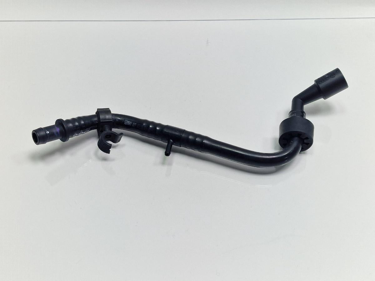 Conducta vacuum VOLKSWAGEN TOUAREG 7LA, 7L6, 7L7 2002 - 2013 2.5 R5 TDI BAC, BPE 7L6611931AG