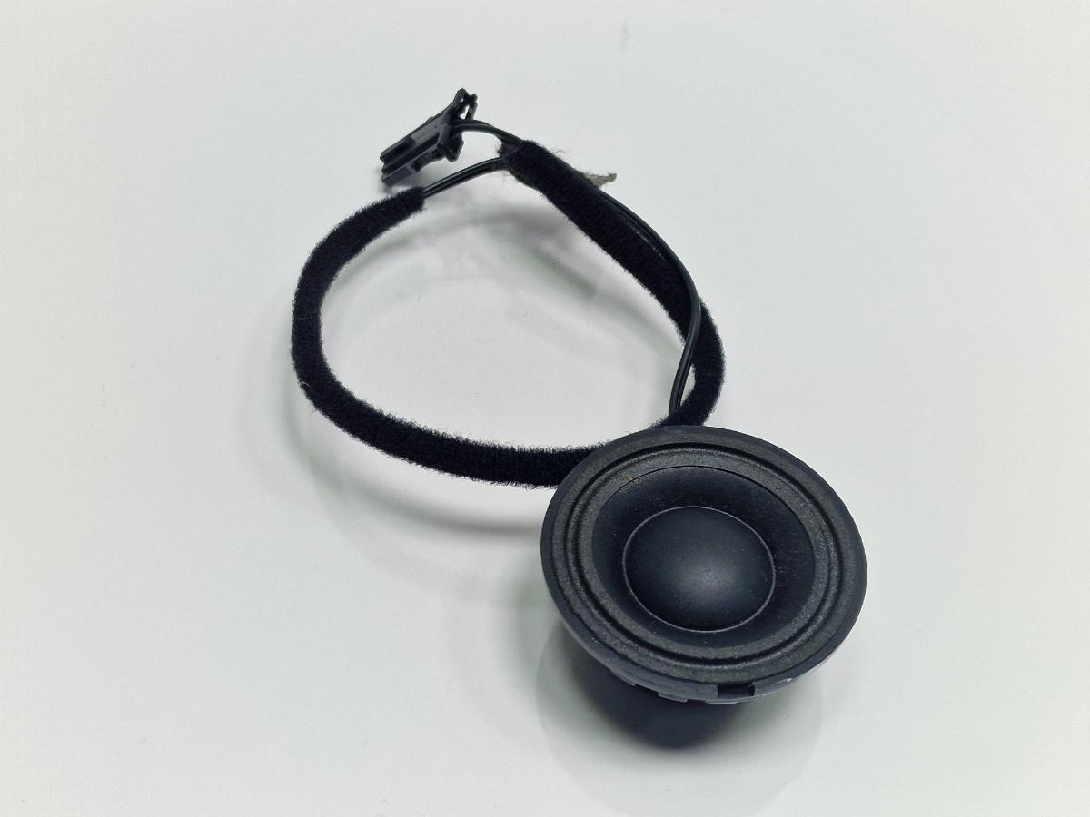 Difuzor frecventa inalta usa VOLKSWAGEN TOUAREG 7LA, 7L6, 7L7 2002 - 2013 2.5 R5 TDI BAC, BPE Blaupunkt 7L6035415