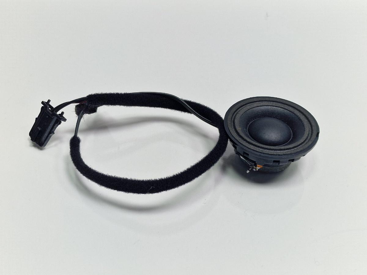 Difuzor frecventa inalta usa VOLKSWAGEN TOUAREG 7LA, 7L6, 7L7 2002 - 2013 2.5 R5 TDI BAC, BPE Blaupunkt 7L6035415