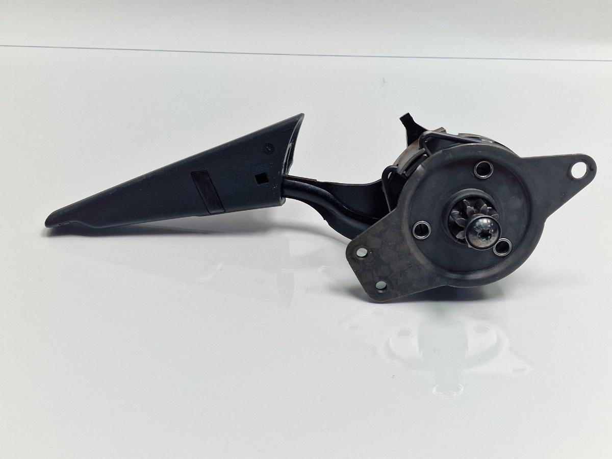 Maner reglaj inaltime scaun dreapta fata VOLKSWAGEN TOUAREG 7LA, 7L6, 7L7 2002 - 2013 2.5 R5 TDI BAC, BPE 7L0882252D