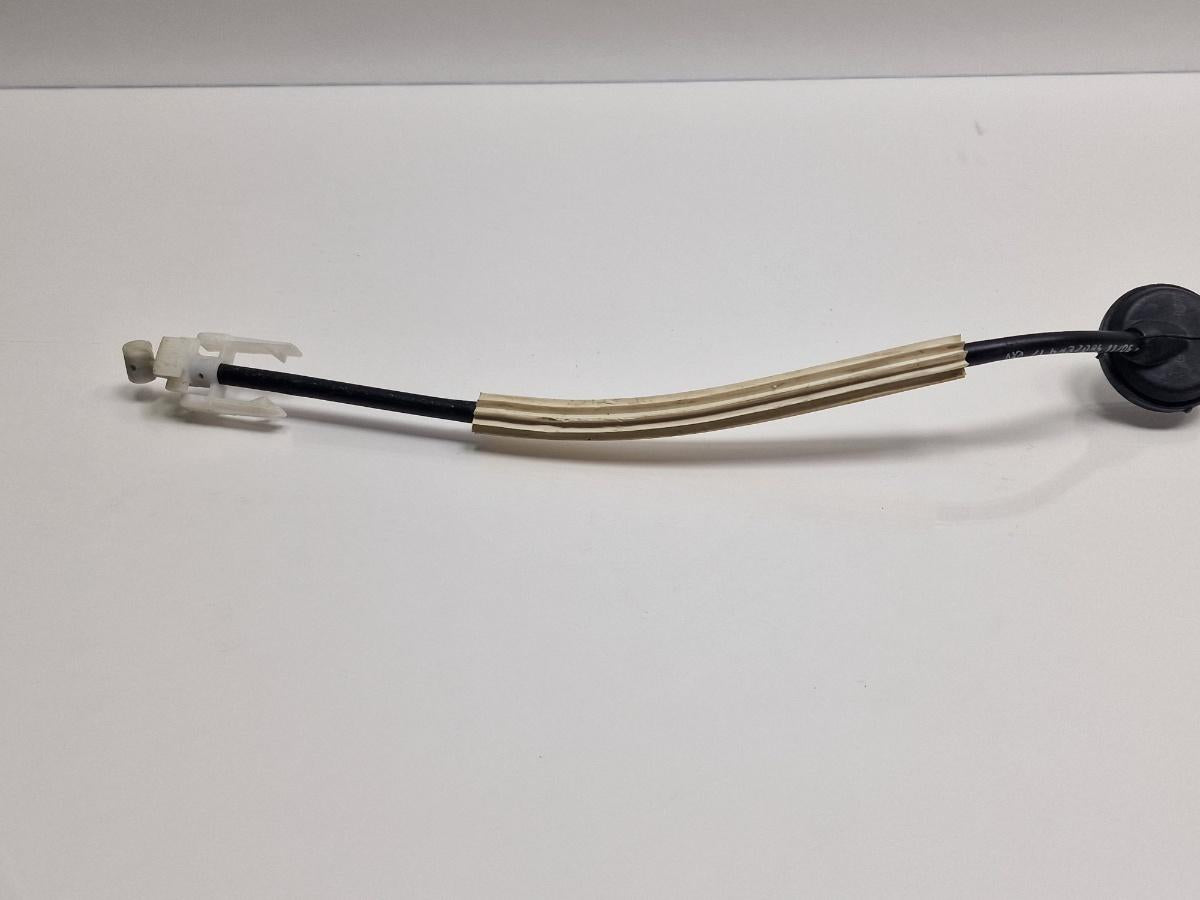 Sufa deschidere usa fata VOLKSWAGEN TOUAREG 7LA, 7L6, 7L7 2002 - 2013 2.5 R5 TDI BAC, BPE 7L6837085