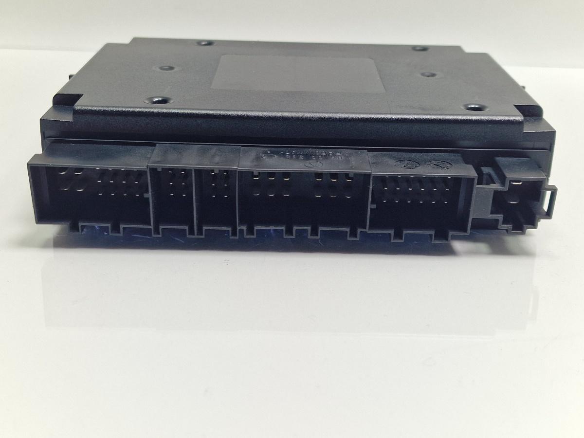Modul control central VOLKSWAGEN TOUAREG 7LA, 7L6, 7L7 2002 - 2013 2.5 R5 TDI BAC, BPE 7L6937049M