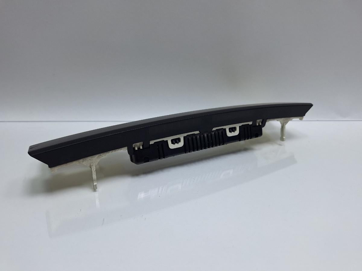 Ecran afisaj senzor de parcare PDC VOLKSWAGEN TOUAREG 7LA, 7L6, 7L7 2002 - 2013 2.5 R5 TDI BAC, BPE 7L6919473D