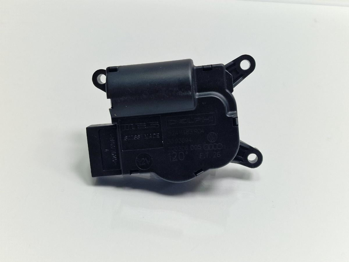 motoras aeroterma VOLKSWAGEN TOUAREG 7LA, 7L6, 7L7 2002 - 2013 2.5 R5 TDI BAC, BPE Delphi 52411483