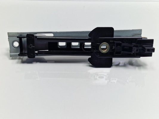 Sina ajustare centura de siguranta fata VOLKSWAGEN TOUAREG 7LA, 7L6, 7L7 2002 - 2013 2.5 R5 TDI BAC, BPE 7L0857819F