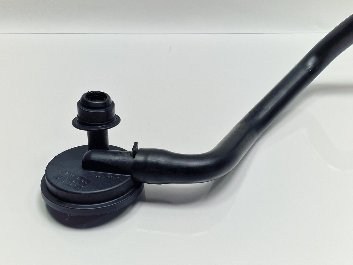 Supapa reglaj presiune VOLKSWAGEN TOUAREG 7LA, 7L6, 7L7 2002 - 2013 2.5 R5 TDI BAC, BPE 070129101A