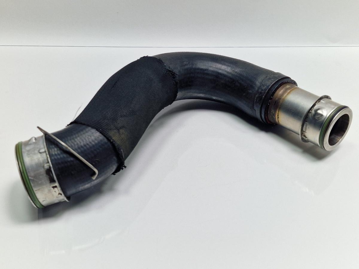 Furtun intercooler VOLKSWAGEN TOUAREG 7LA, 7L6, 7L7 2002 - 2013 2.5 R5 TDI BAC, BPE 7L6145822B