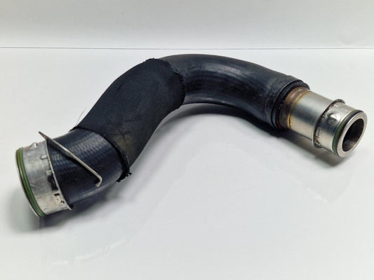 Furtun intercooler VOLKSWAGEN TOUAREG 7LA, 7L6, 7L7 2002 - 2013 2.5 R5 TDI BAC, BPE 7L6145822B