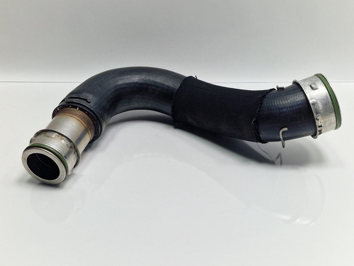 Furtun intercooler VOLKSWAGEN TOUAREG 7LA, 7L6, 7L7 2002 - 2013 2.5 R5 TDI BAC, BPE 7L6145822B