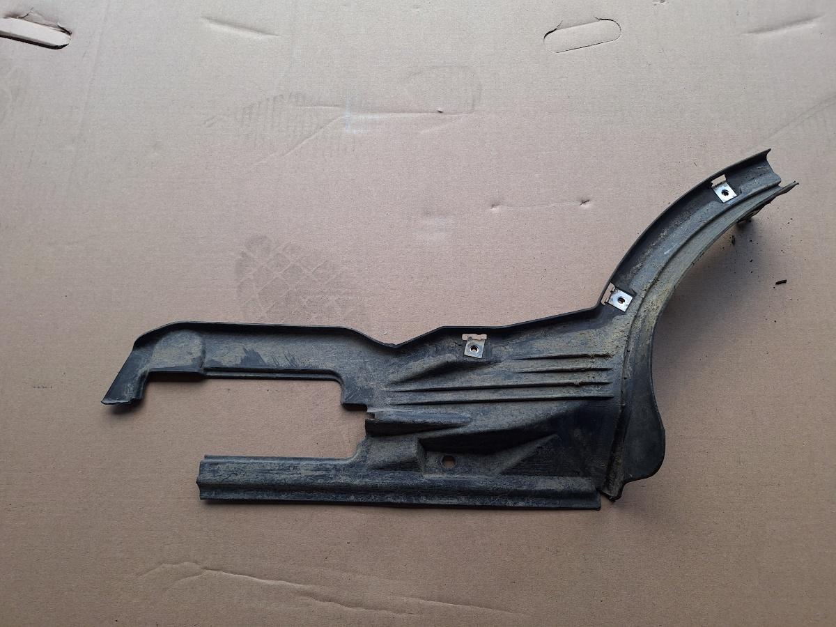 Scut de protectie sub caroserie spate dreapta AUDI Q5 8RB 2008 -> 2.0 TDI quattro CAHA, CGLB, CMGA 8R0825214A