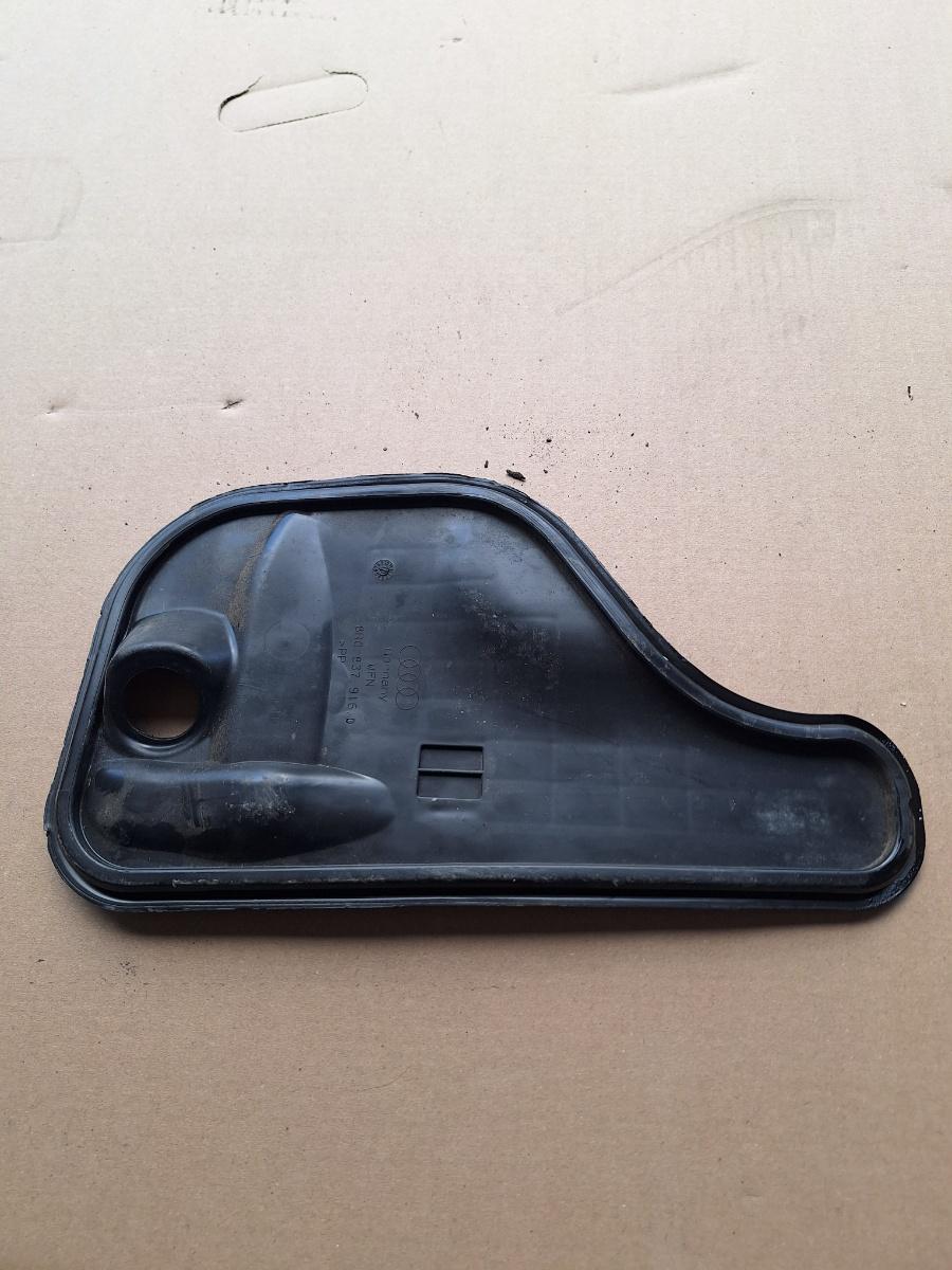Antifonare portiera fata dreapta AUDI Q5 8RB 2008 -> 2.0 TDI quattro CAHA, CGLB, CMGA 8R0837916D