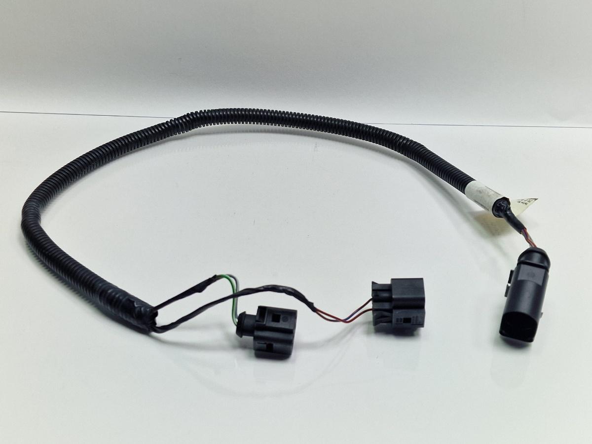 Instalatie electrica spalator parbriz VOLKSWAGEN TOUAREG 7LA, 7L6, 7L7 2002 - 2013 2.5 R5 TDI BAC, BPE 7L0971767