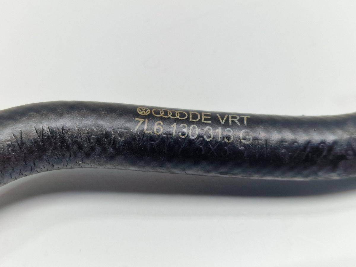Conducta combustibil VOLKSWAGEN TOUAREG 7LA, 7L6, 7L7 2002 - 2013 2.5 R5 TDI BAC, BPE 7L6130313G