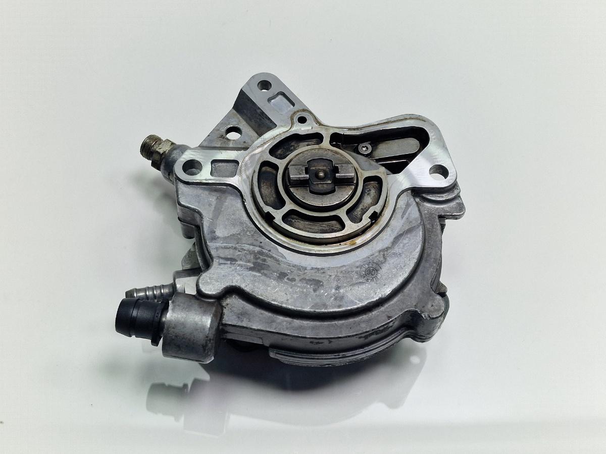 Pompa tandem VOLKSWAGEN TOUAREG 7LA, 7L6, 7L7 2002 - 2013 2.5 R5 TDI BAC, BPE 070145209H