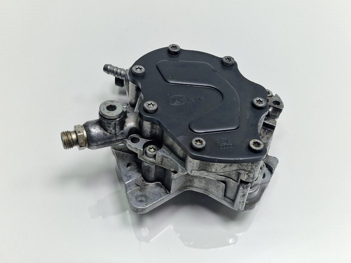 Pompa tandem VOLKSWAGEN TOUAREG 7LA, 7L6, 7L7 2002 - 2013 2.5 R5 TDI BAC, BPE 070145209H