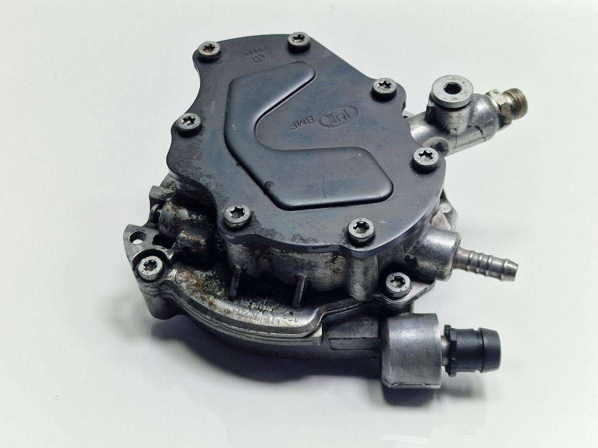 Pompa tandem VOLKSWAGEN TOUAREG 7LA, 7L6, 7L7 2002 - 2013 2.5 R5 TDI BAC, BPE 070145209H