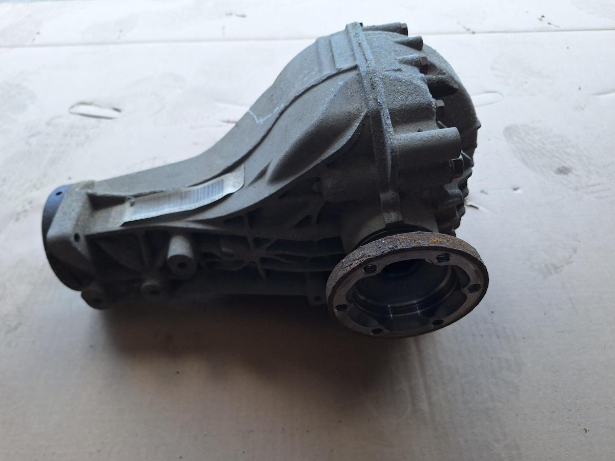Diferential spate AUDI Q5 8RB 2008 -> 2.0 TDI quattro CAHA, CGLB, CMGA 0BC500043N