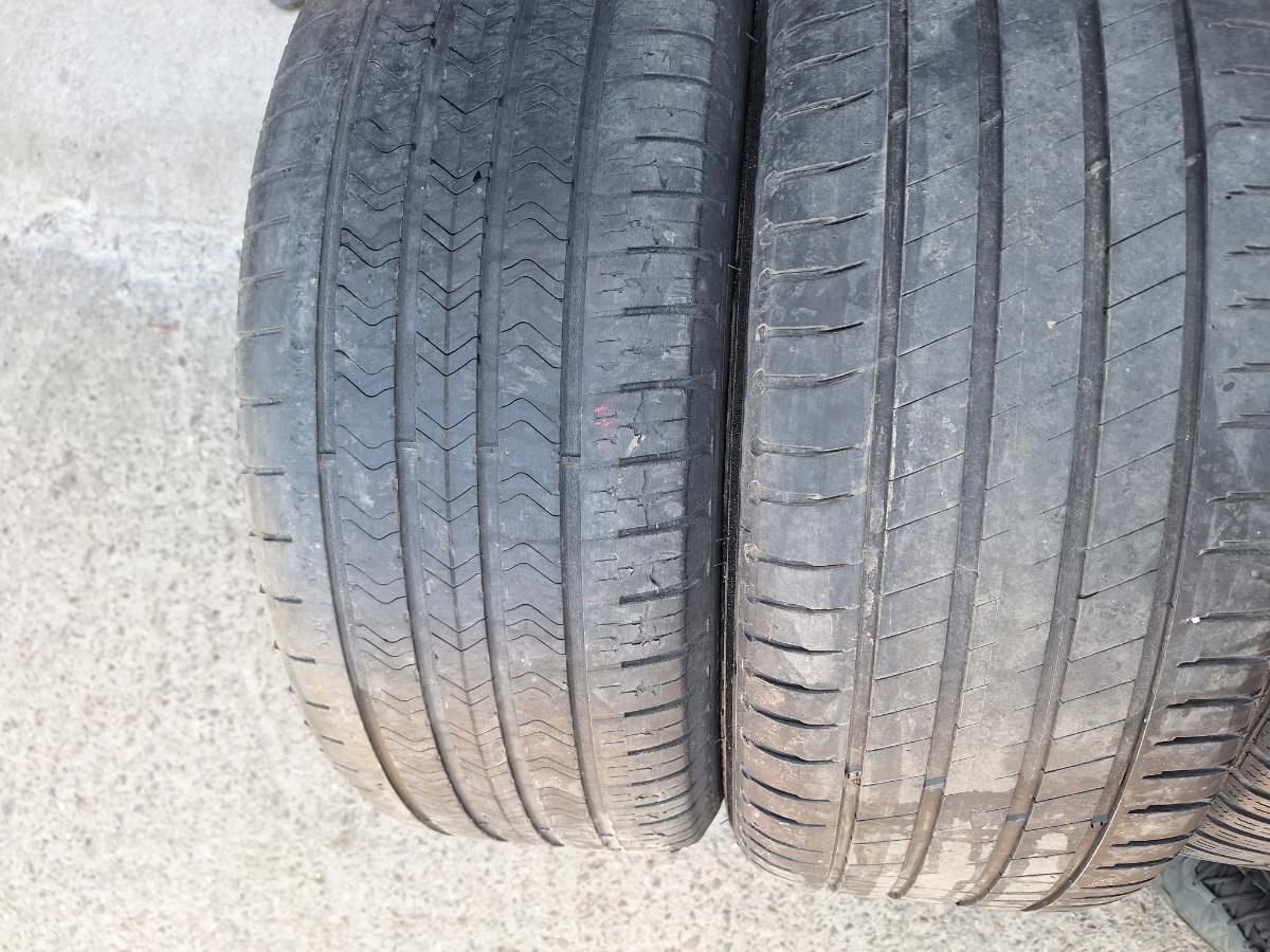 Jante din aliaj R20 SEGMENT AUDI Q5 8RB 2008 - 2017 8.5Jx20H2 ET 33 8R0601025AH