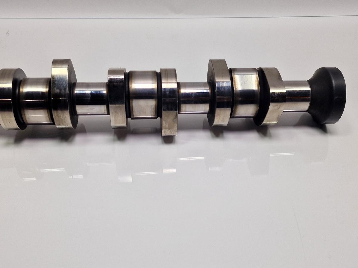 Ax cu came VOLKSWAGEN TOUAREG 7LA, 7L6, 7L7 2002 - 2013 2.5 R5 TDI BAC, BPE 070109101P