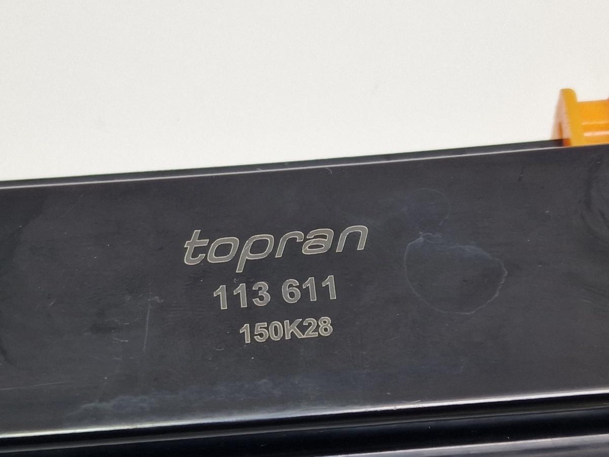 Macara geam stanga fata VOLKSWAGEN TOUAREG 7LA, 7L6, 7L7 2002 - 2013 2.5 R5 TDI BAC, BPE Topran 113611