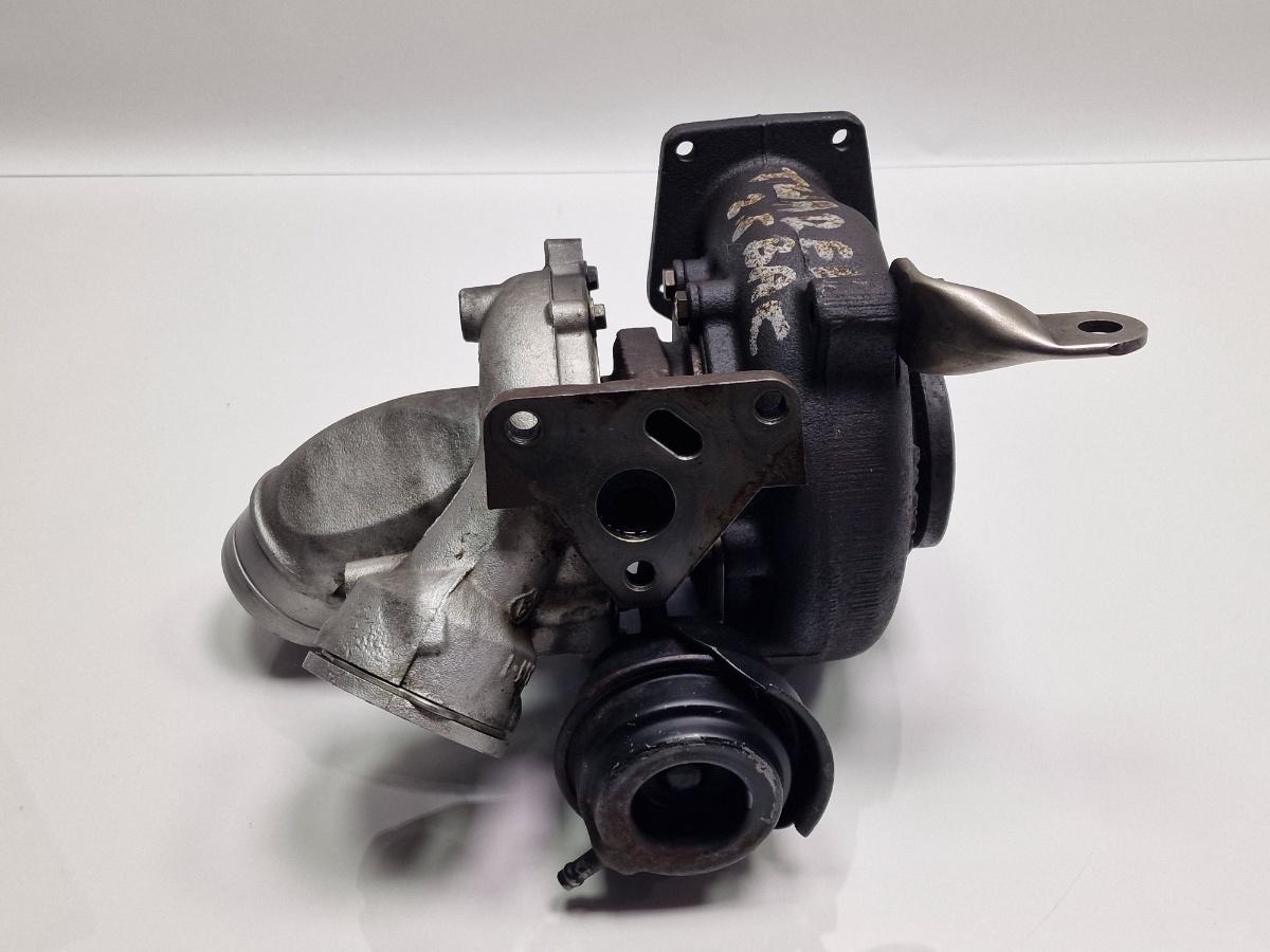 Turbina VOLKSWAGEN TOUAREG 7LA, 7L6, 7L7 2002 - 2013 2.5 R5 TDI BAC, BPE 070145701J