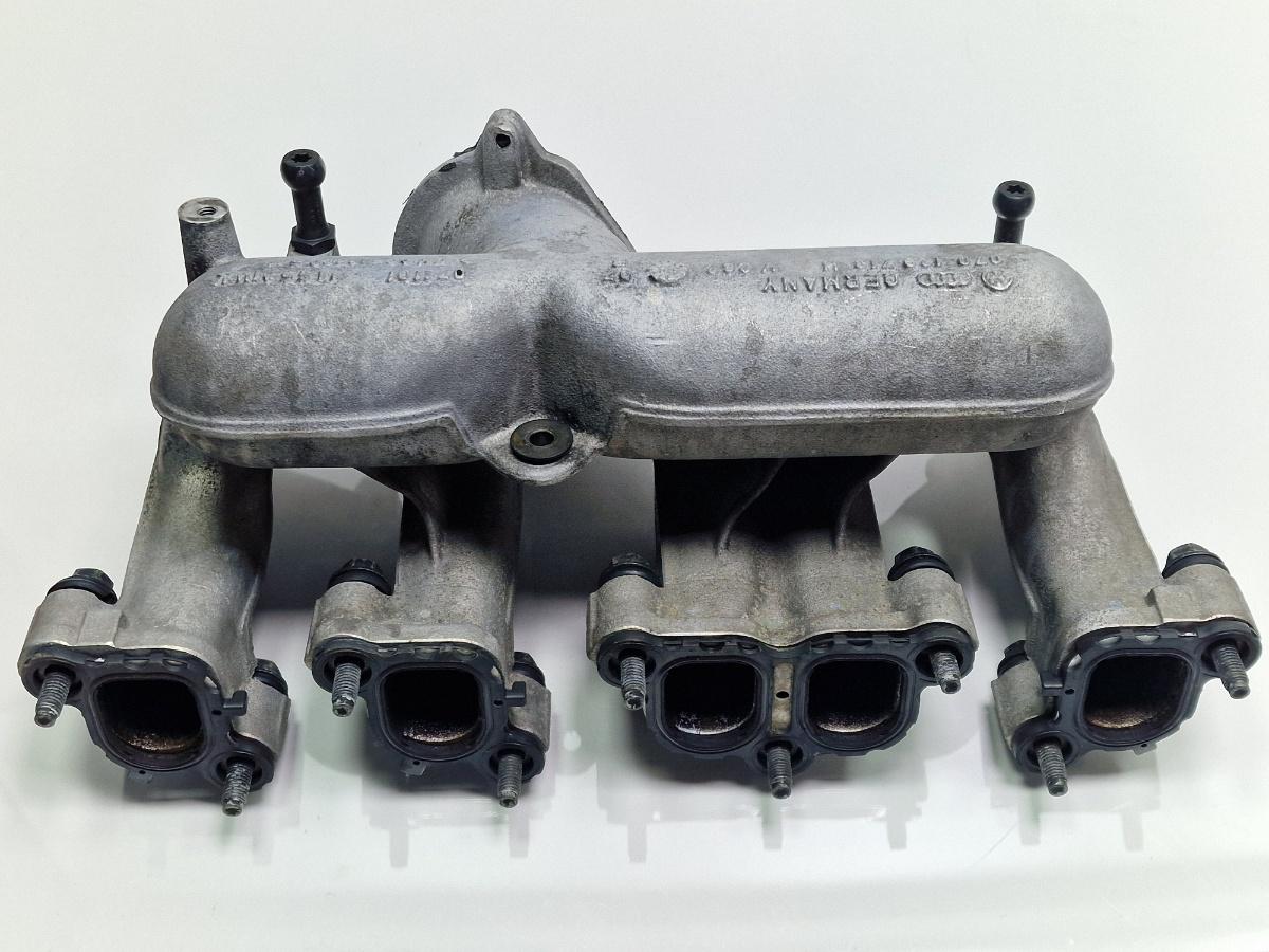 Galerie admisie VOLKSWAGEN TOUAREG 7LA, 7L6, 7L7 2002 - 2013 2.5 R5 TDI BAC, BPE 070129713H