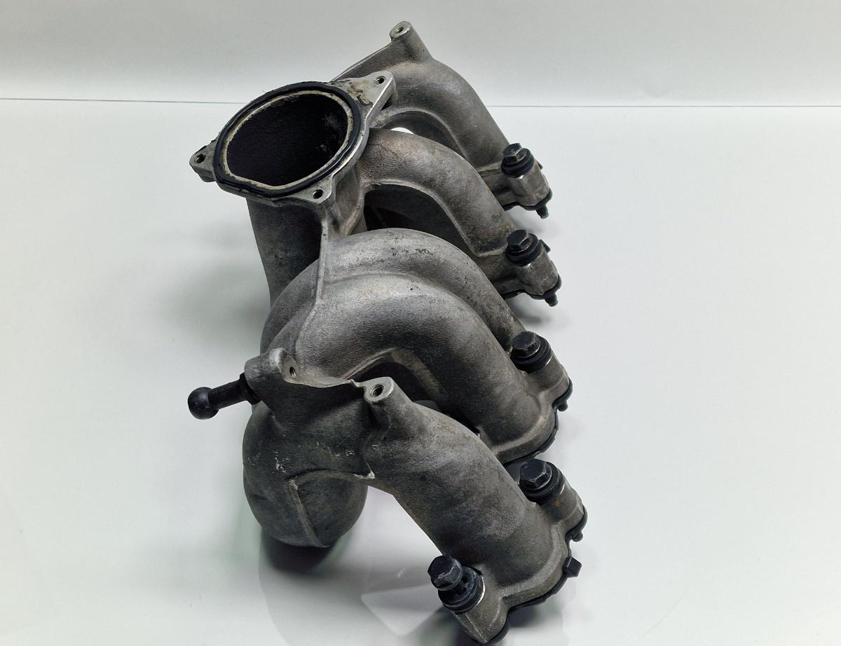 Galerie admisie VOLKSWAGEN TOUAREG 7LA, 7L6, 7L7 2002 - 2013 2.5 R5 TDI BAC, BPE 070129713H